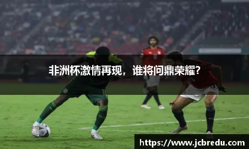 非洲杯激情再现，谁将问鼎荣耀？