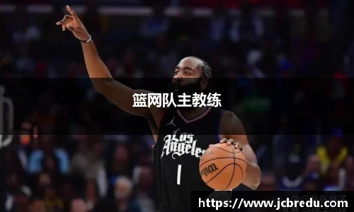篮网队主教练